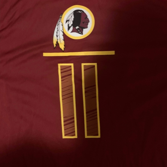 Washington redskins XL - Picture 4 of 5